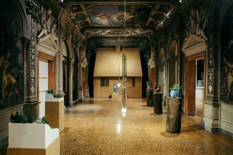 durata visita fondazione prada|prada foundation venice.